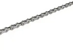 KMC pre-waxed Kette X12 Go Wax inkl. Kettenschloss | 12-fach | 126 Gli