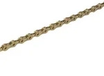 KMC pre-waxed Kette X11SL Go Wax inkl. Kettenschloss | 11-fach | 118 G