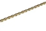 KMC pre-waxed Kette X12L Ti-N Go Wax inkl. Kettenschloss | 12-fach | 1