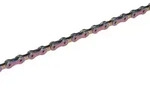KMC pre-waxed Kette X12L Go Wax inkl. Kettenschloss | 12-fach | 126 Gl