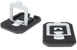 REDSHIFT Pedalplatten Mousetrap Pedal Adapter f&uuml;r Shimano SPD Pedale