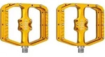 BURGTEC Pedale MK5 Penthouse Flats B-Rage Edition | Burgtec Bullion Go