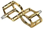 XPEDO Pedale SPRY+ Plattform | gold slick