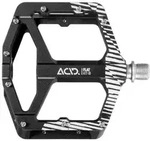 ACID Pedale FLAT A17-IB | schwarz