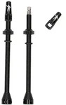 MICHELIN Tubeless Ventil Set Aluminium 100 mm