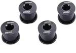 BBB CYCLING Kettenblattschrauben Set 4-Arm Aluminium SingleStars | 5 m