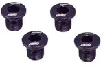 BBB CYCLING Kettenblattschrauben Set 4-Arm Aluminium SingleStars | 8,3