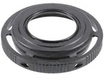 SHIMANO Einstellmutter Preload Ring Adjust Nut f&uuml;r XTR FC-M9100 Kurbe