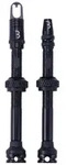 BBB CYCLING Tubeless Ventil BTI-160 | 2 St&uuml;ck | 60 mm | schwarz