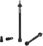 VITTORIA Tubeless Ventil Multiway Universal Kit | 100 mm schwarz