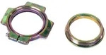 MUC-OFF Preload Ring f&uuml;r 30 mm Welle / SRAM-DUB | iridescent