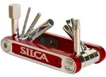 SILCA Minitool "Italian Army Knife" Nove