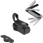 TOPEAK Minitool Nano 7 in Toolbox f&uuml;r Montage an Ninja+