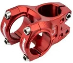 HOPE Vorbau Gravity Stem 35 mm | rot 35 mm
