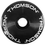 THOMSON Aheadkappe 1 1/8" schwarz