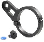 LUPINE Lenkerhalter f&uuml;r SL MiniMax Scheinwerfer | 31,8 mm