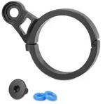 LUPINE Lenkerhalter f&uuml;r SL Nano Scheinwerfer | 31,8 mm