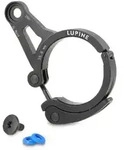 LUPINE Lenkerhalter f&uuml;r SL Mono Scheinwerfer | 35,0 mm