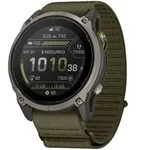 GARMIN Enduro 4 Solar | GPS Multisport Smartwatch | 51 mm | Titan mit