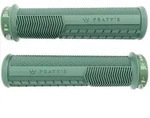 PEATY ́S Griffe Monarch Grip Pro | Knurl Race Control | mint 32 mm - 3