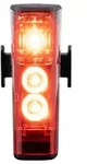 SIGMA SPORT LED Akku R&uuml;cklicht Hiro 50 USB mit Bremslichtfunktion | S