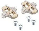 XPEDO Cleats Pedalplatten XPT f&uuml;r Xpedo MTB Pedale