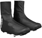GRIPGRAB &Uuml;berschuhe RIDE 2 Road Waterproof | schwarz XL (44-45)
