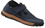 SHIMANO MTB Schuh SH-GE900 | midnight denim 45