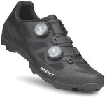 SCOTT MTB Schuh Vertec | matt black 45