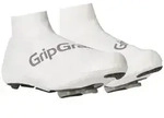 GRIPGRAB &Uuml;berschuhe Faststream Aero | wei&szlig; L