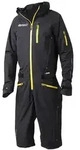 DIRTLEJ DirtSuit Pro Edition | schwarz / gelb L