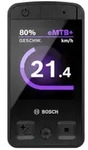 BOSCH E-Bike Display Kiox 400C | voll integriert