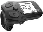SHIMANO STEPS E5000 Informations Display / Schaltereinheit f&uuml;r EW-SD5