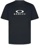 OAKLEY Kurzarmtrikot Free Ride RC Jersey | schwarz XL