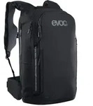 EVOC Airbag Rucksack Commute A.I.R. Pro 18 Liteshield Plus | black | L