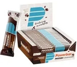POWERBAR Proteinriegel Protein + Low Sugar Chocolate Brownie 35g | 16