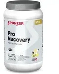 SPONSER Regenerationsgetr&auml;nk Pro Recovery Vanilla | 900g Dose