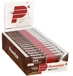 POWERBAR Energieriegel Ride Energy Chocolate-Caramel 55g | 18 Riegel B