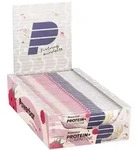 POWERBAR Recovery Riegel Protein Plus L-Carnitin Raspberry-Yoghurt 35g