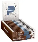 POWERBAR Recovery Riegel Protein Plus 30% Chocolate 55g | 15 Riegel Bo