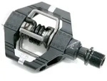CRANKBROTHERS Pedale Candy 7 schwarz / schwarz