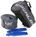 SCHWALBE Satteltasche mit 27,5" | 28" | 29" SV19 40 mm Schlauch und 2