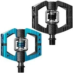 CRANKBROTHERS Pedale Mallet E blau