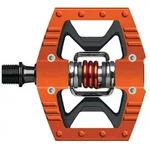 CRANKBROTHERS Pedale Double Shot 2 | orange