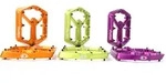 CRANKBROTHERS Pedale Stamp 7 Large | schwarz
