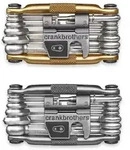 CRANKBROTHERS Multitool Multi-19 gold