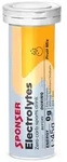 SPONSER Brausetabletten Electrolytes Fruit Mix | 10 Tabletten