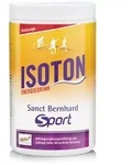 SANCT BERNHARD SPORT isotonisches Getr&auml;nkepulver Energiedrink Blutora