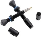 MILKIT Ventil Kit f&uuml;r Tubeless Systeme 35 mm