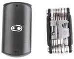 CRANKBROTHERS Multitool M19 | Midnight Edition